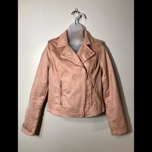 A New Day Pink Jacket